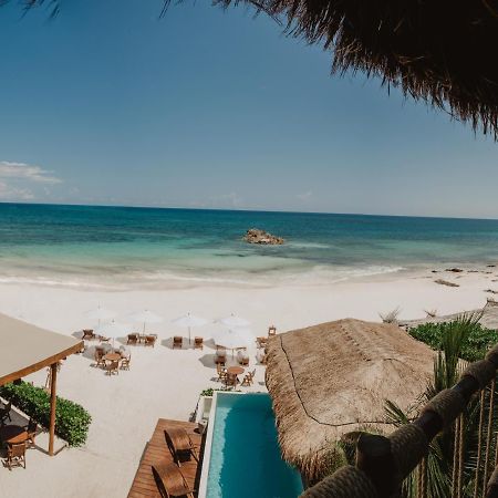 Akkuun Tulum - Adults Only Hotel Kültér fotó