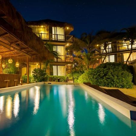 Akkuun Tulum - Adults Only Hotel Kültér fotó