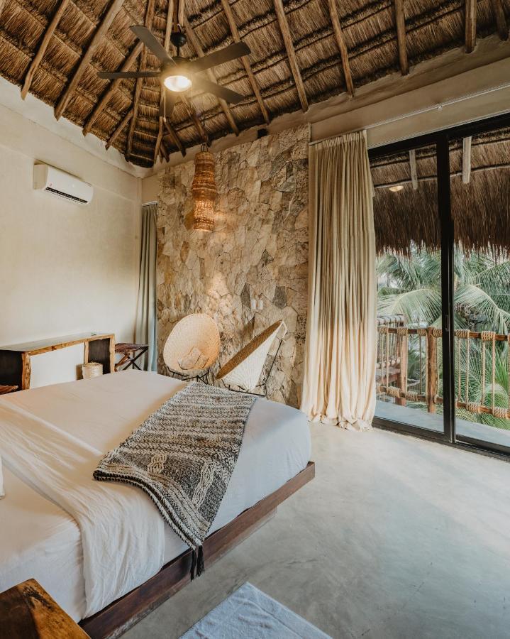 Akkuun Tulum - Adults Only Hotel Kültér fotó