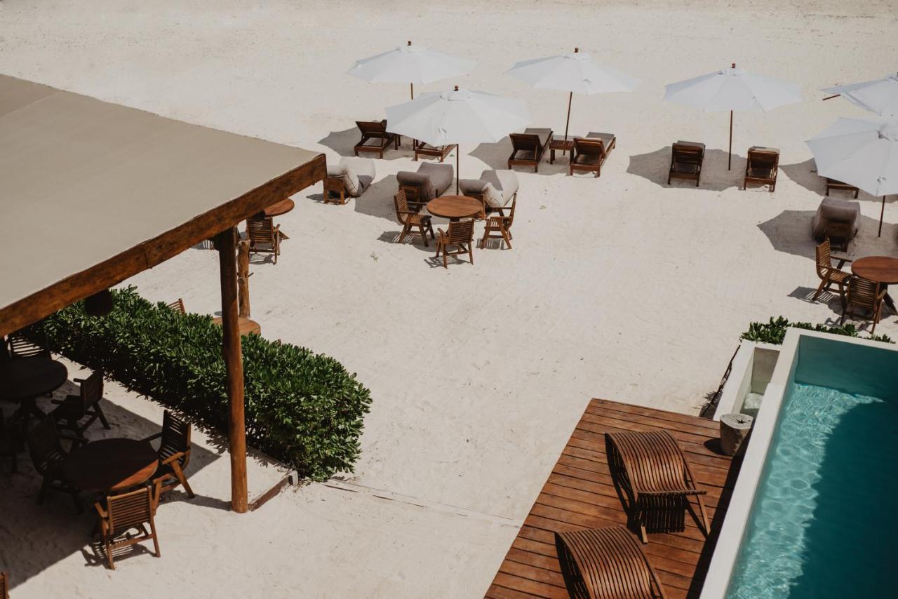 Akkuun Tulum - Adults Only Hotel Kültér fotó