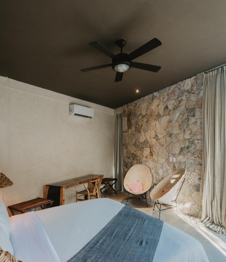 Akkuun Tulum - Adults Only Hotel Kültér fotó