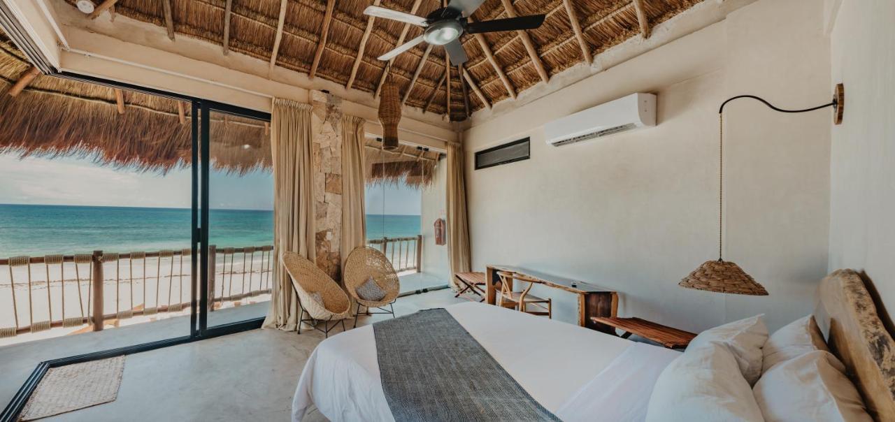Akkuun Tulum - Adults Only Hotel Kültér fotó