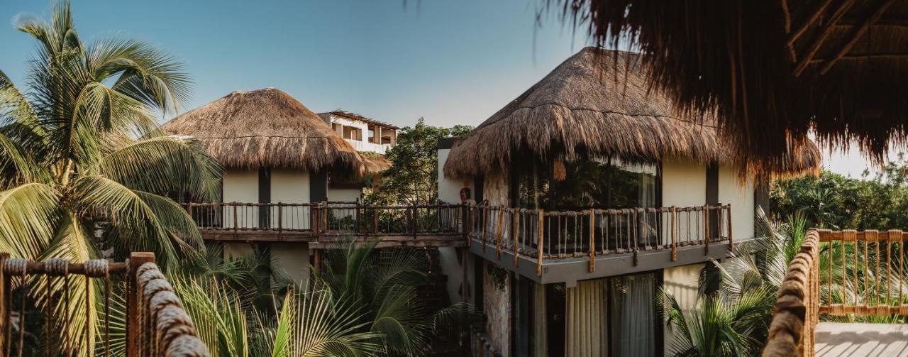 Akkuun Tulum - Adults Only Hotel Kültér fotó