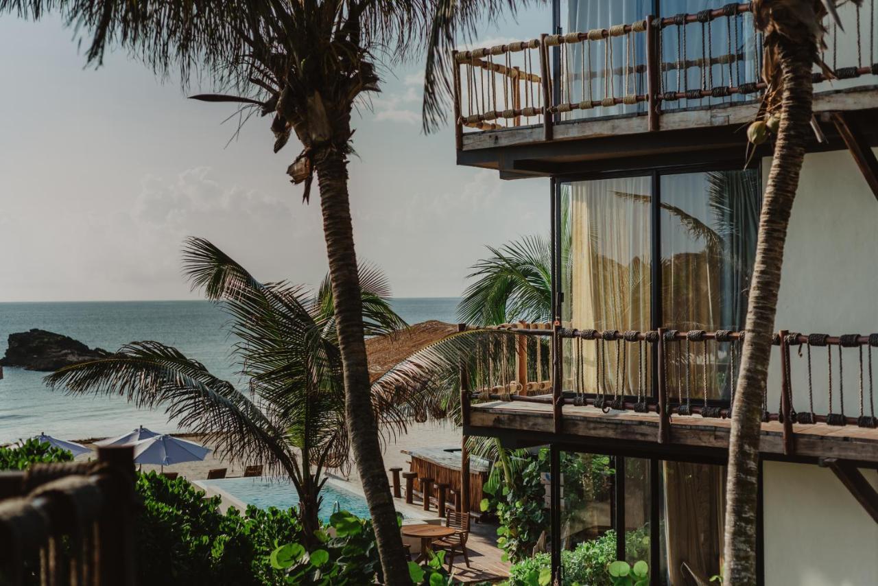 Akkuun Tulum - Adults Only Hotel Kültér fotó
