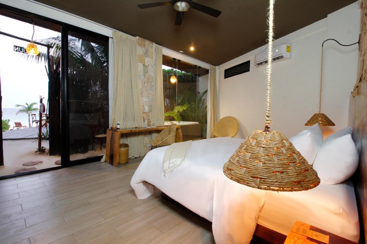 Akkuun Tulum - Adults Only Hotel Kültér fotó