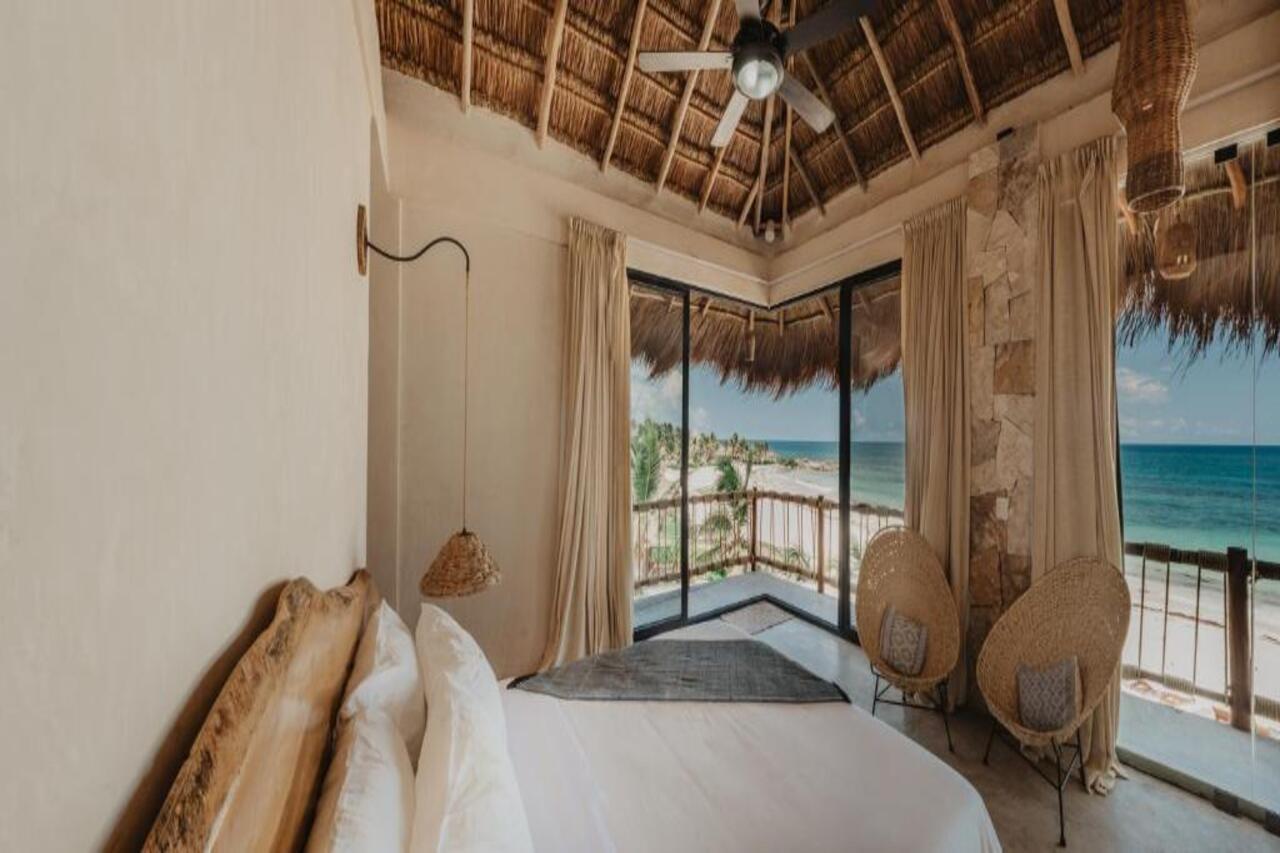 Akkuun Tulum - Adults Only Hotel Kültér fotó